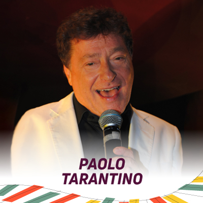 Paolo Tarantino