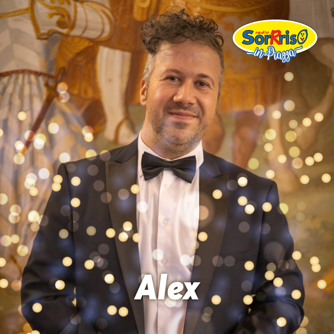 Alex Alex