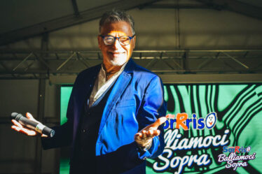 Balliamoci Sopra - Zimella