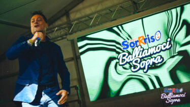 Balliamoci Sopra - Zimella