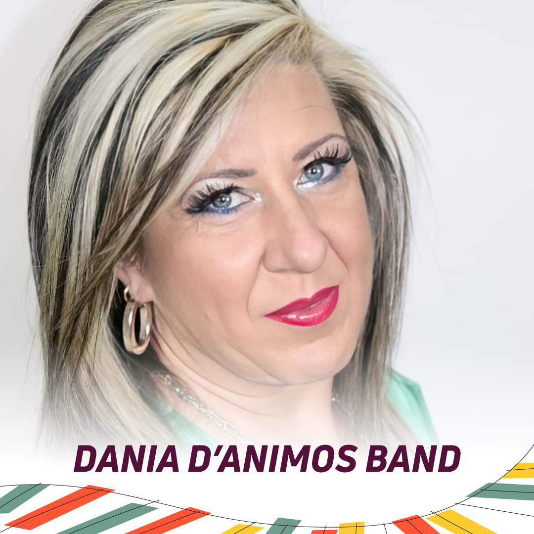 Dania D'Animos Band