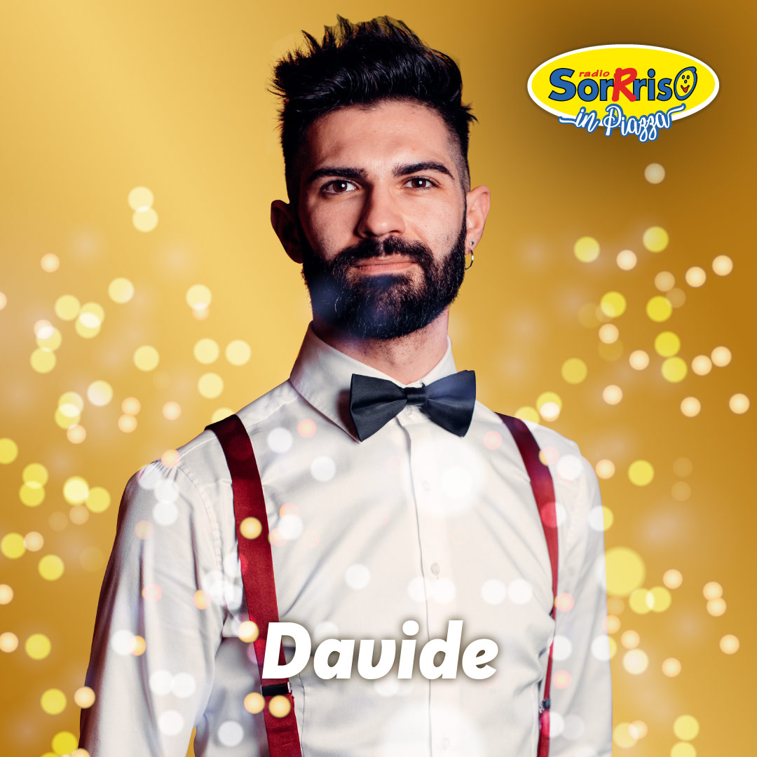 davide