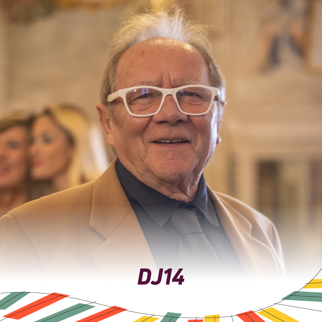 DJ 14