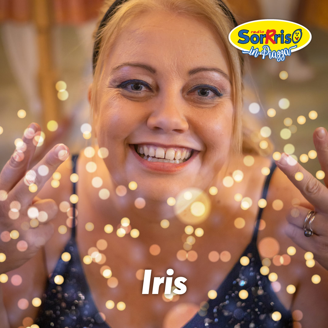 Iris Iris