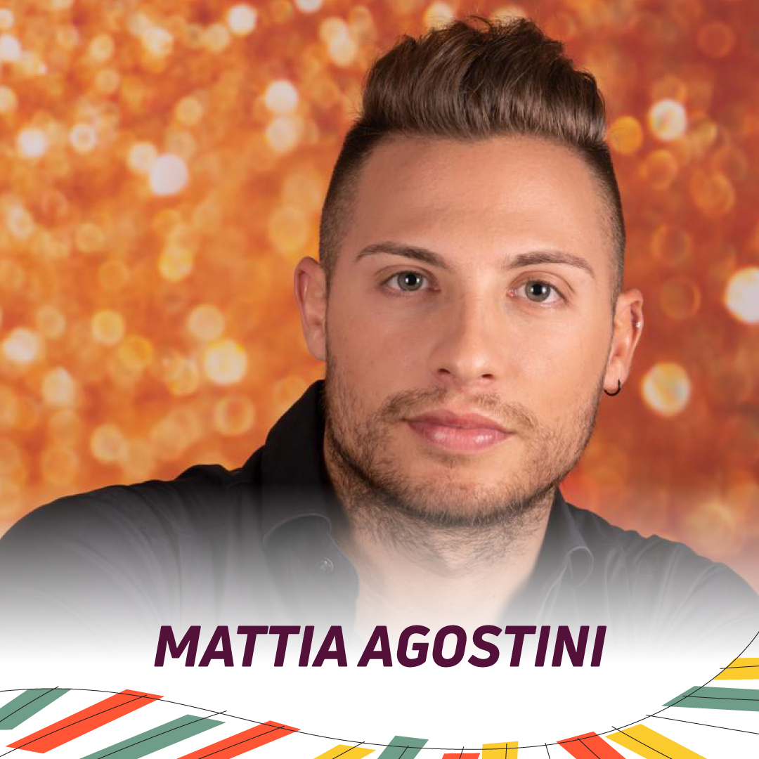Mattia Agostini