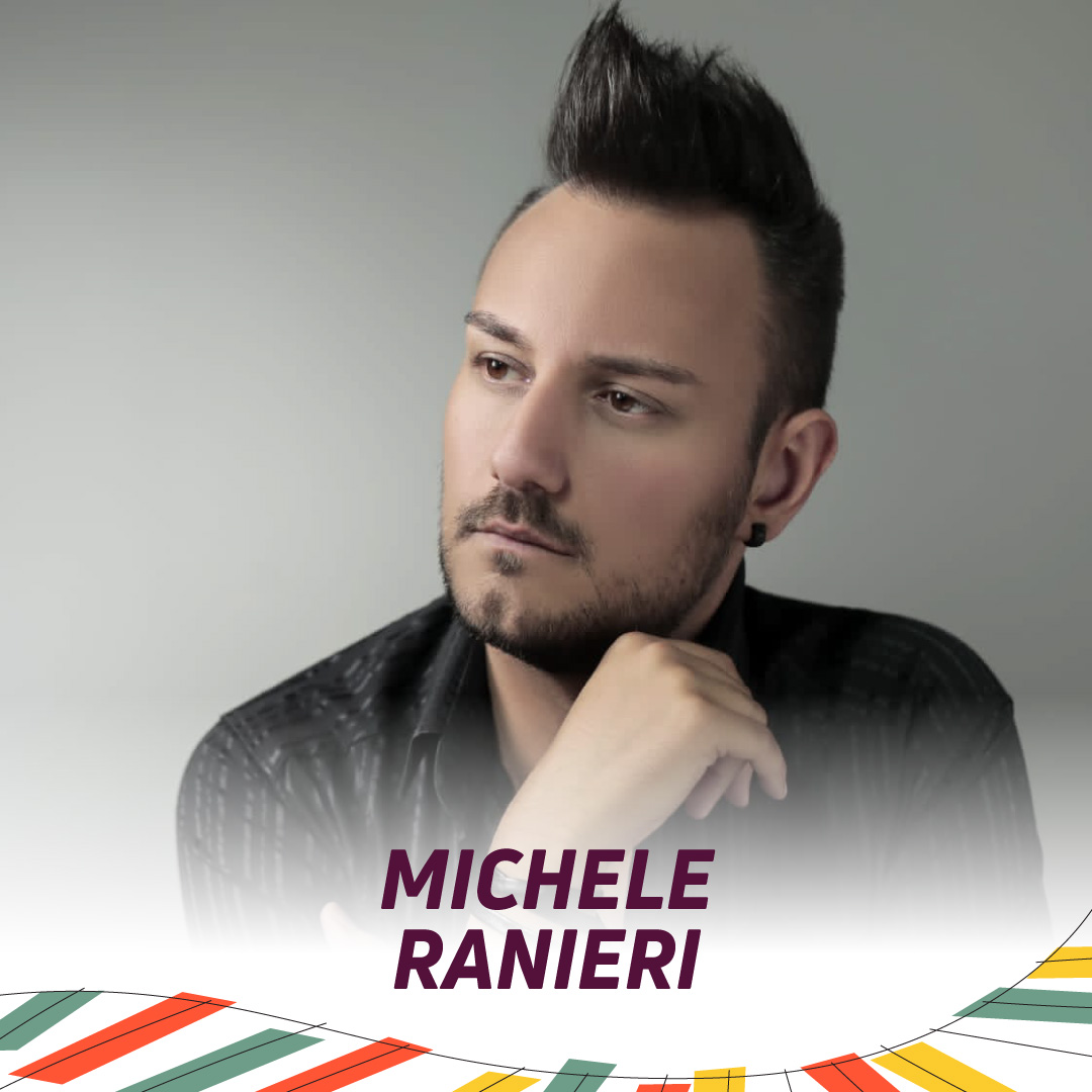 Michele Ranieri Michele Ranieri