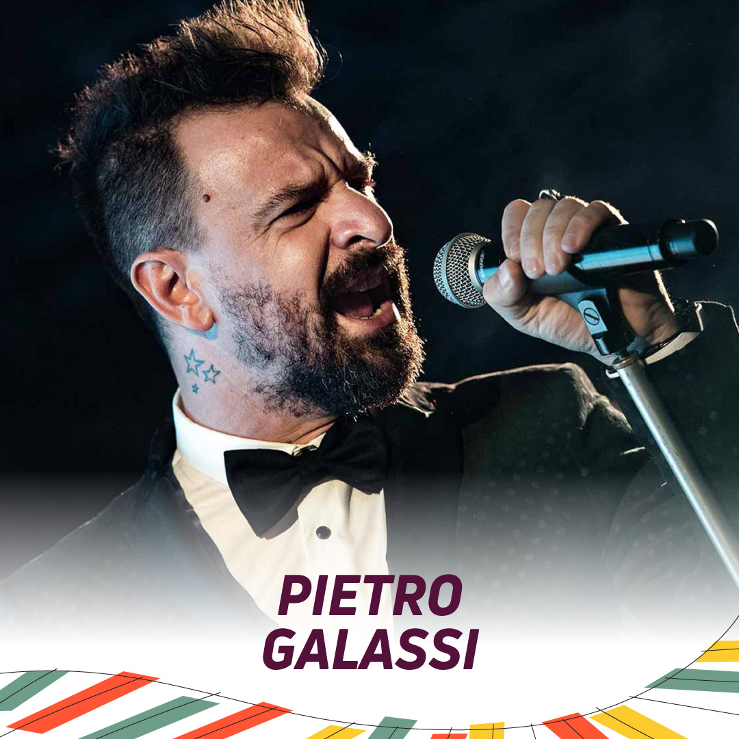 Pietro Galassi Pietro Galassi