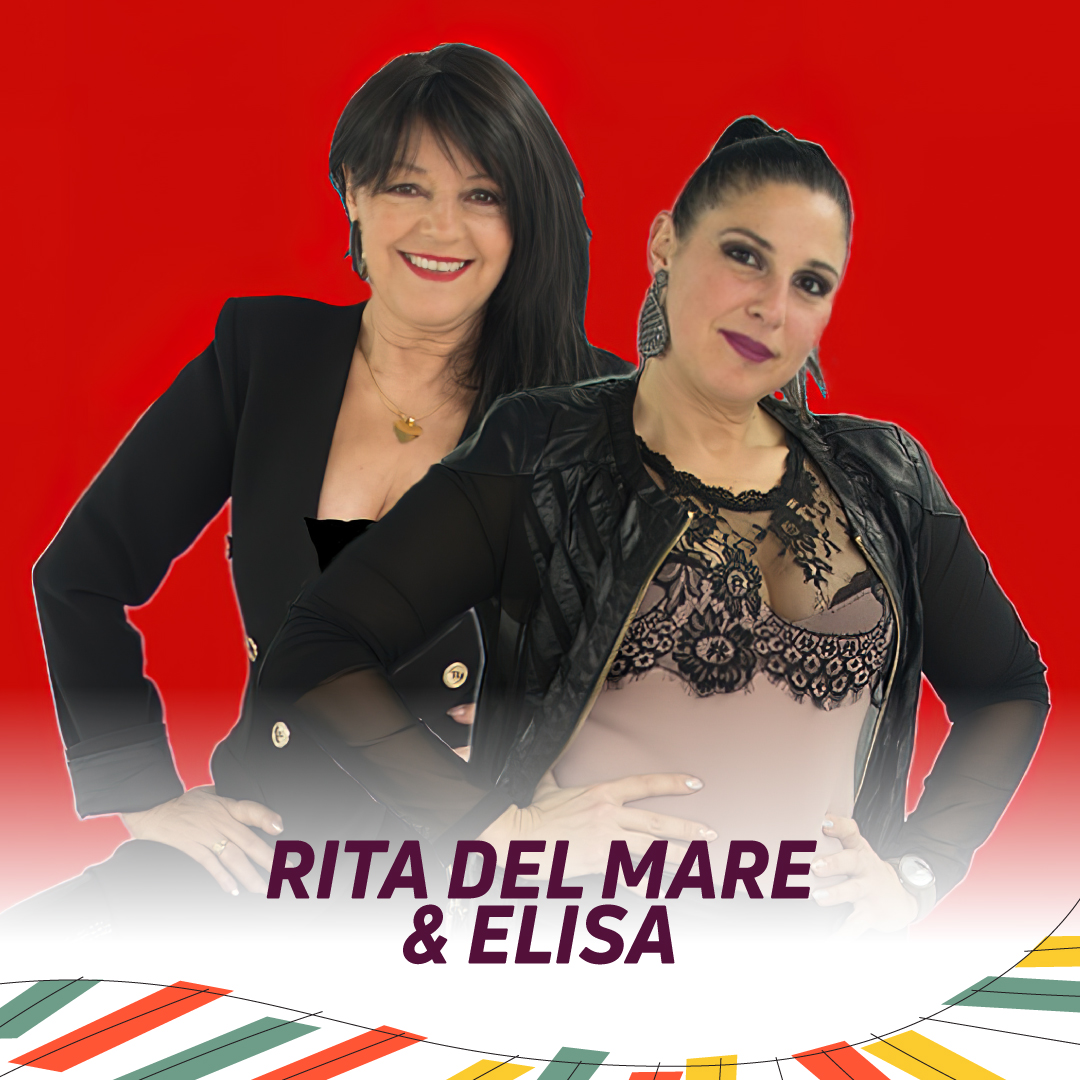 Rita ed Elisa del Mare