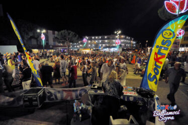 Balliamoci Sopra - Rosolina Mare