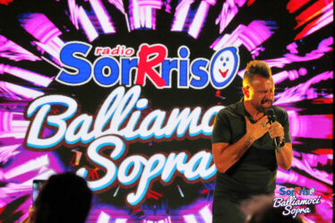Balliamoci Sopra - Rosolina Mare