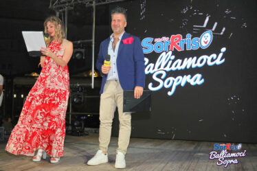 Balliamoci Sopra - Rosolina Mare