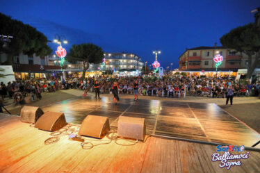 Balliamoci Sopra - Rosolina Mare