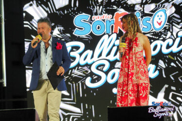 Balliamoci Sopra - Rosolina Mare