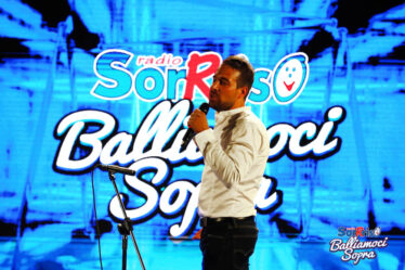 Balliamoci Sopra - Rosolina Mare