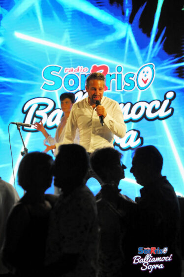 Balliamoci Sopra - Rosolina Mare