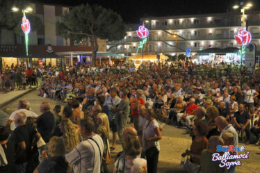 Balliamoci Sopra - Rosolina Mare