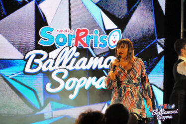 Balliamoci Sopra - Rosolina Mare
