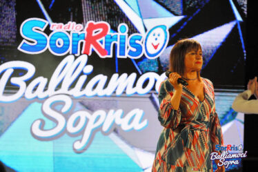 Balliamoci Sopra - Rosolina Mare
