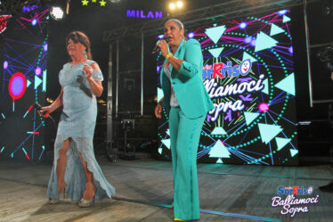 Balliamoci Sopra - Rosolina Mare