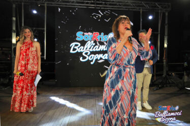Balliamoci Sopra - Rosolina Mare