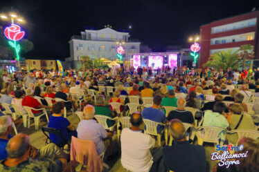 Balliamoci Sopra - Rosolina Mare