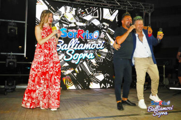 Balliamoci Sopra - Rosolina Mare