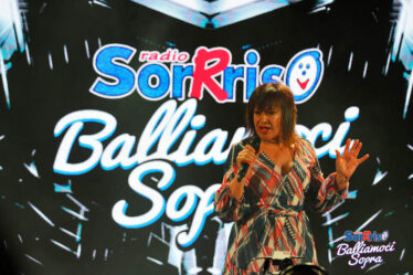 Balliamoci Sopra - Rosolina Mare