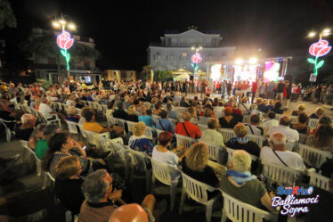 Balliamoci Sopra - Rosolina Mare