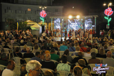 Balliamoci Sopra - Rosolina Mare