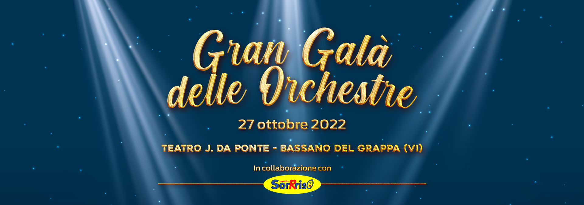 Gran Galà delle Orchestre