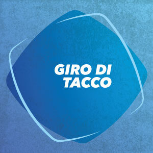 Giro di Tacco - logo