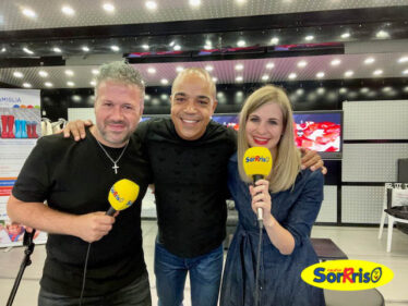 Antica Fiera del Soco