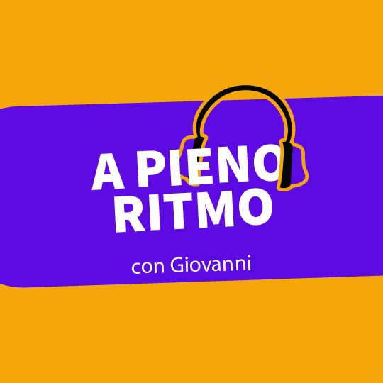 A pieno ritmo - Programma