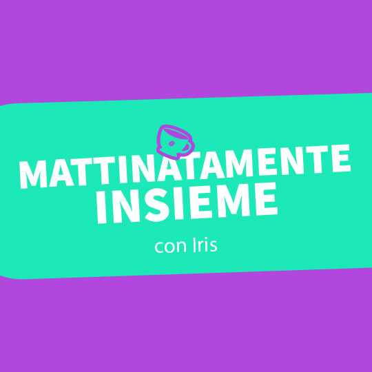Mattinatamente Insieme - Programma
