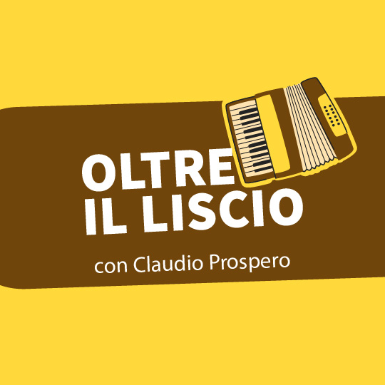 Oltre il Liscio - Programma