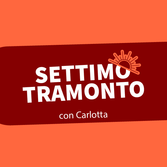 Settimo Tramonto - Programma