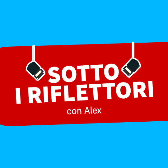 Sotto i Reflettori - Programma