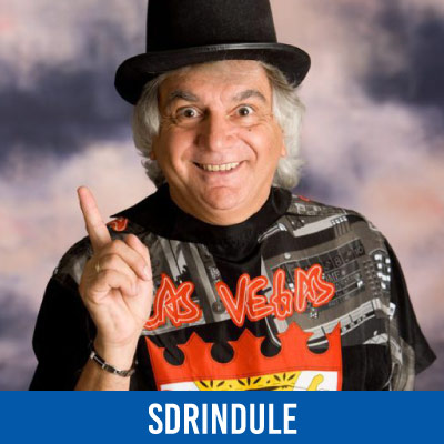 Sdrindule