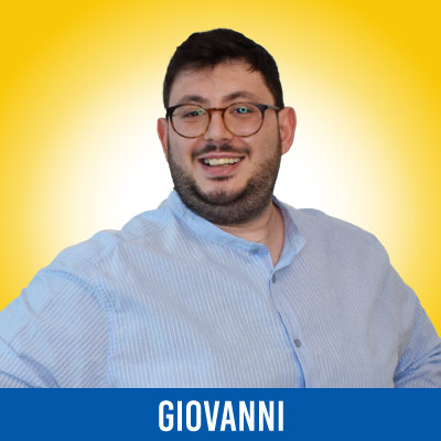 Giovanni