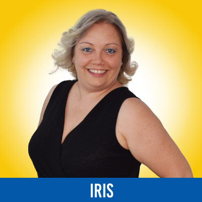 Iris