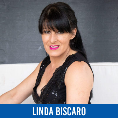 Linda Biscaro