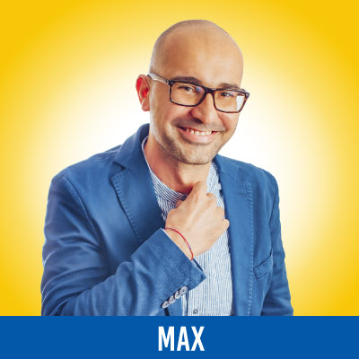Max