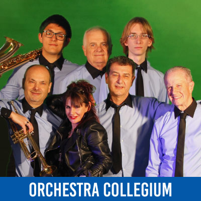 Orchestra Collegium