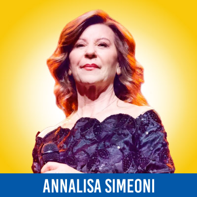 Annalisa Simeoni