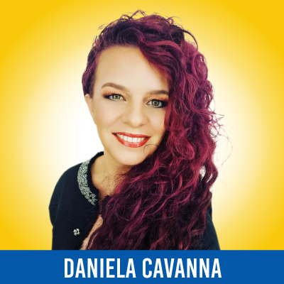 Daniela Cavanna