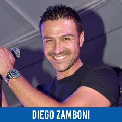 Diego Zamboni