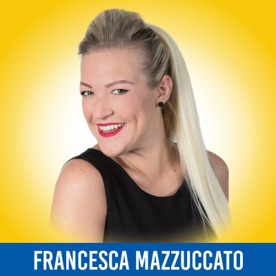 Francesca Mazzuccato