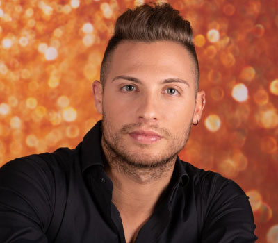 Mattia Agostini Mattia Agostini