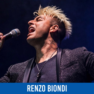 Renzo Biondi