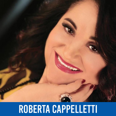 Roberta Cappelletti